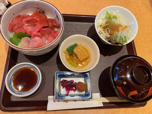 茶寮 志もだ - サブ画像1