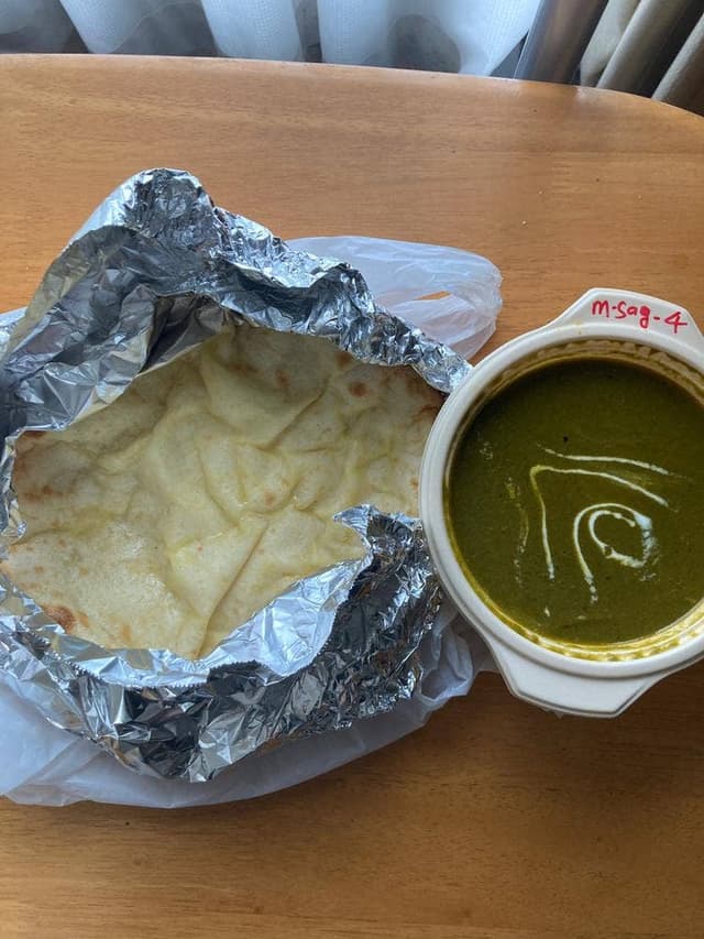 スープカレー&ネパールカレー スーリア・ポカラダイニング - サブ画像1