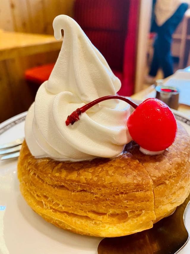 コメダ珈琲店 成増駅前店 - サブ画像1