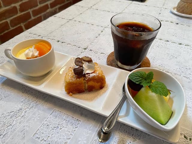 キッチン、マルシェ - サブ画像2