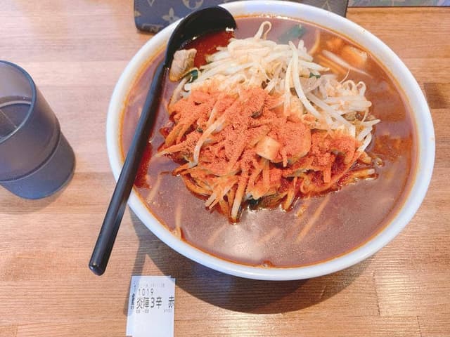 柳家 一関店 - サブ画像1