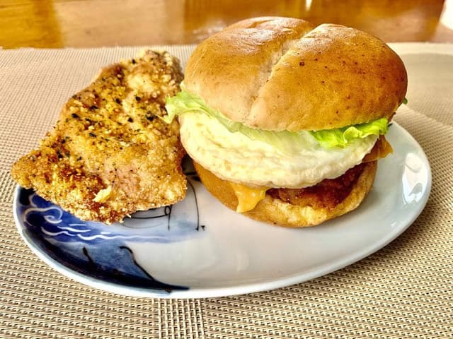 ケンタッキーフライドチキン 河内長野店 - サブ画像1