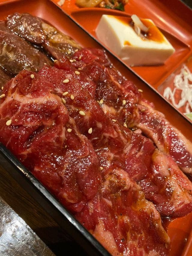 焼肉家族 中野店 - サブ画像1