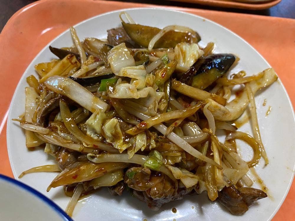 三浦食堂