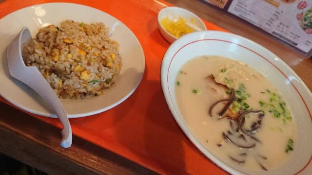 味楽亭 賀来店 - サブ画像1