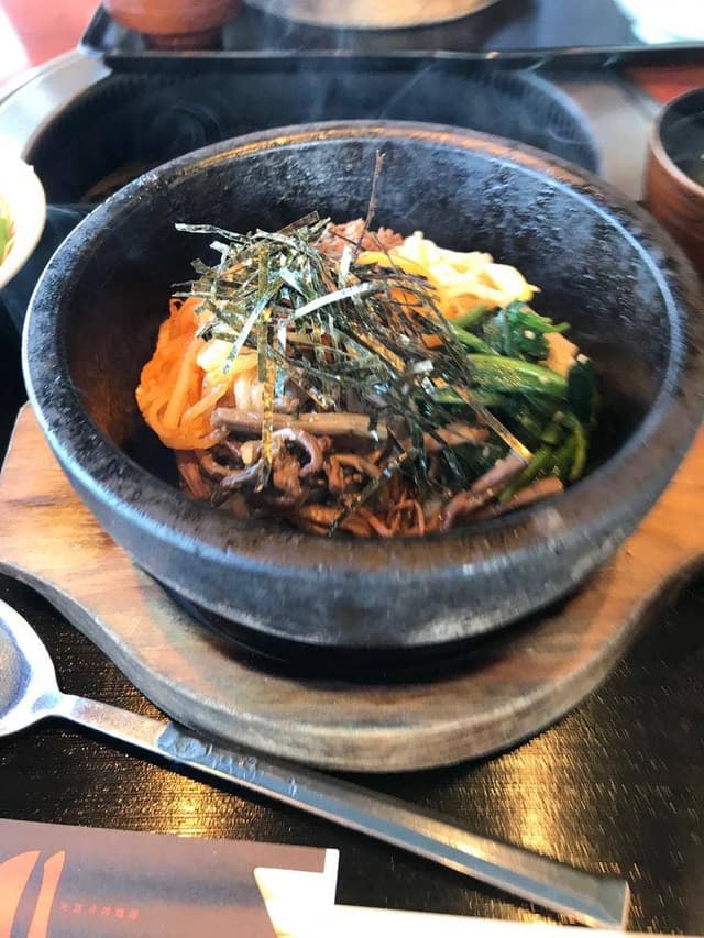 特撰和牛 一寸法師 - サブ画像1