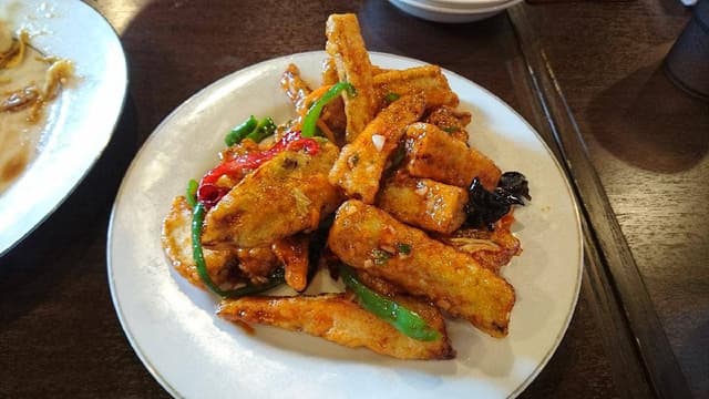 台湾菜館 - サブ画像1