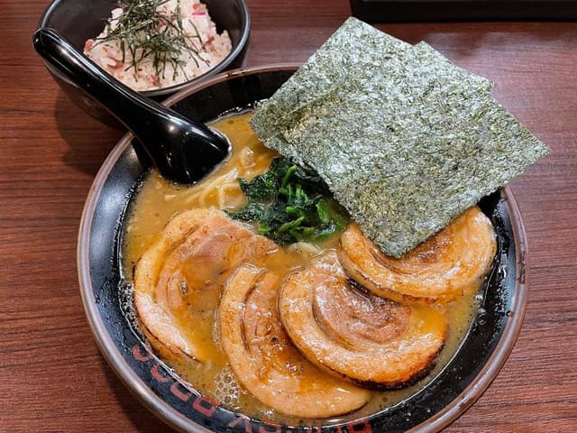 NOODLE BAR BUGSY - サブ画像1