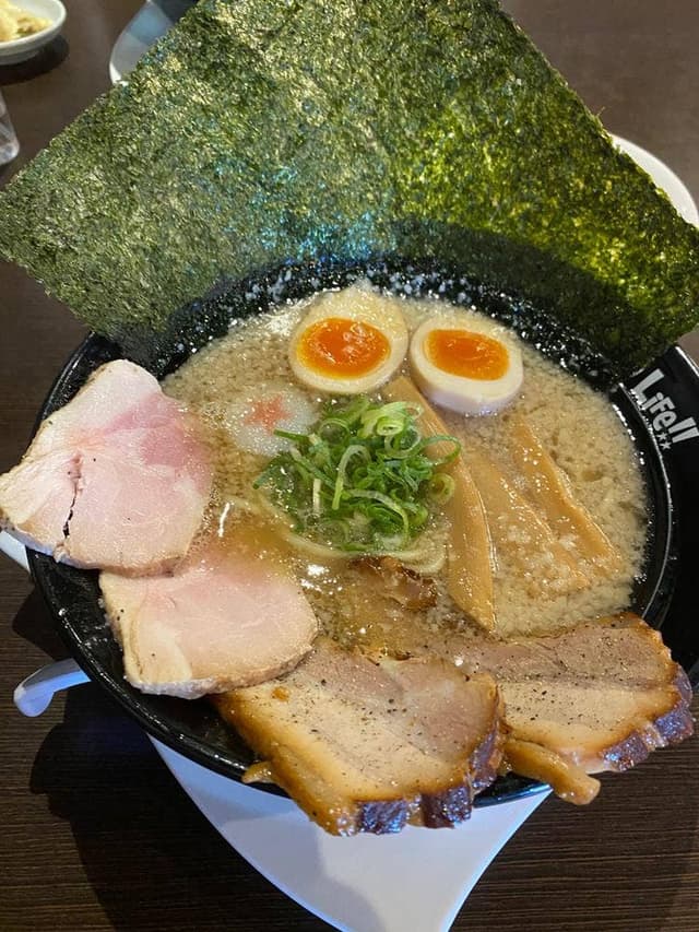おおぼし松本桐店 - サブ画像2