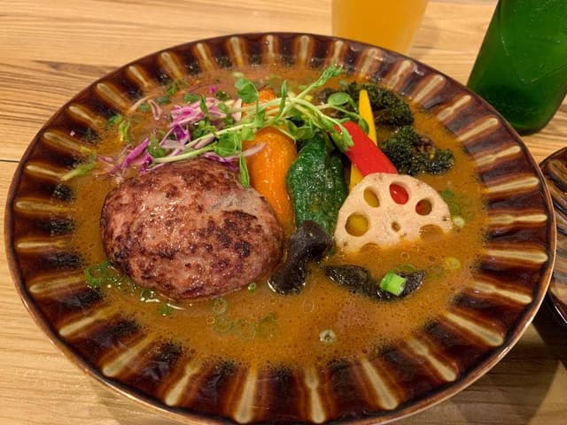 キングベア - サブ画像1