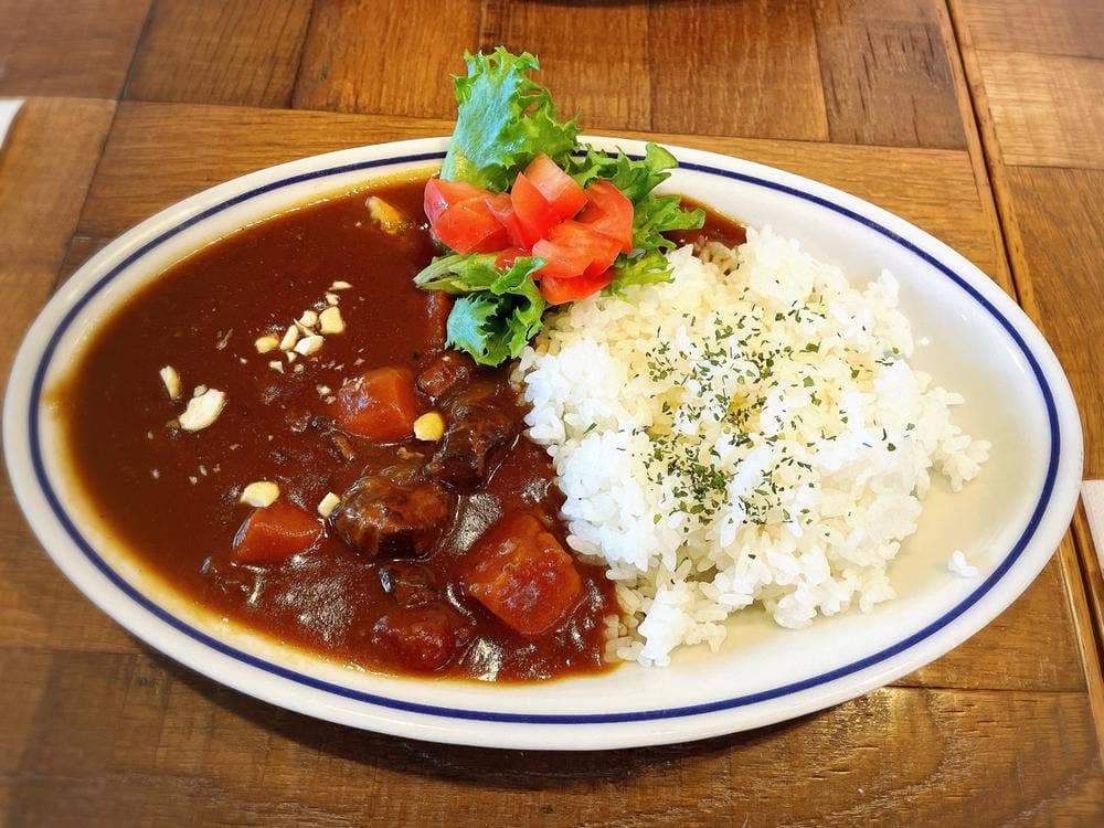 カフェ・ヒルバレー