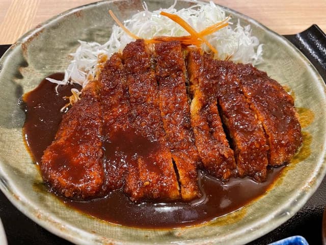 矢場とん 三越ラシック店 - サブ画像1