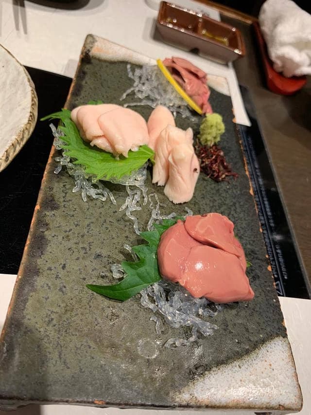 博多水炊きと炭火焼鳥 美神鶏 - サブ画像2