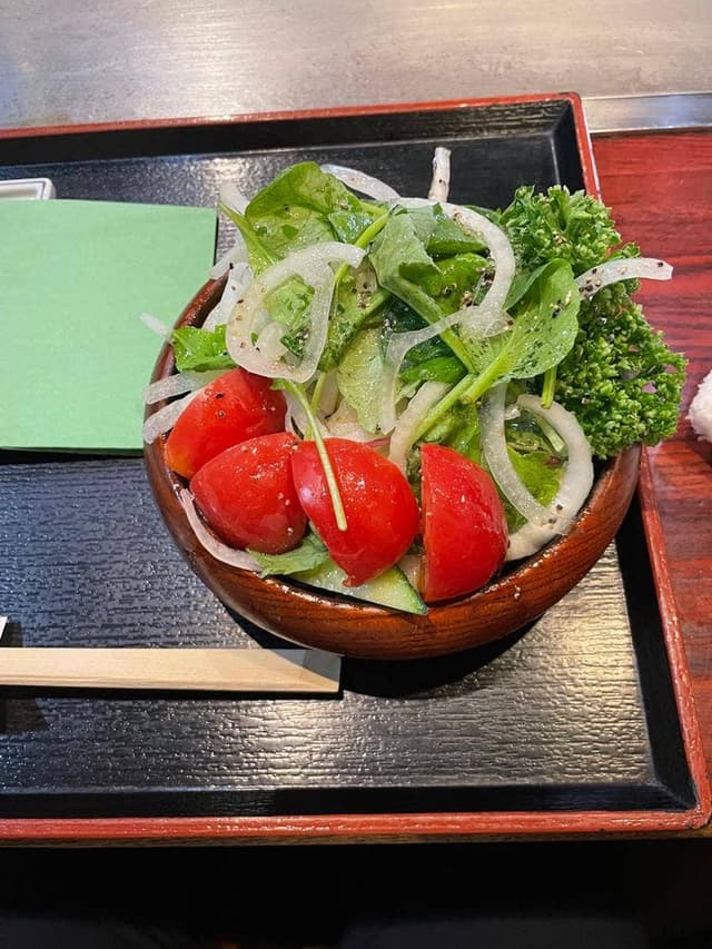 ステーキしのだ - サブ画像3