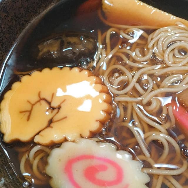 増屋そば店 - サブ画像1