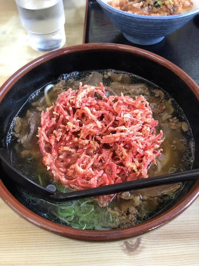 うどん処 ひじり - サブ画像3