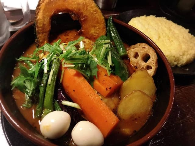 Asian Bar RAMAI 札幌本店 - サブ画像3