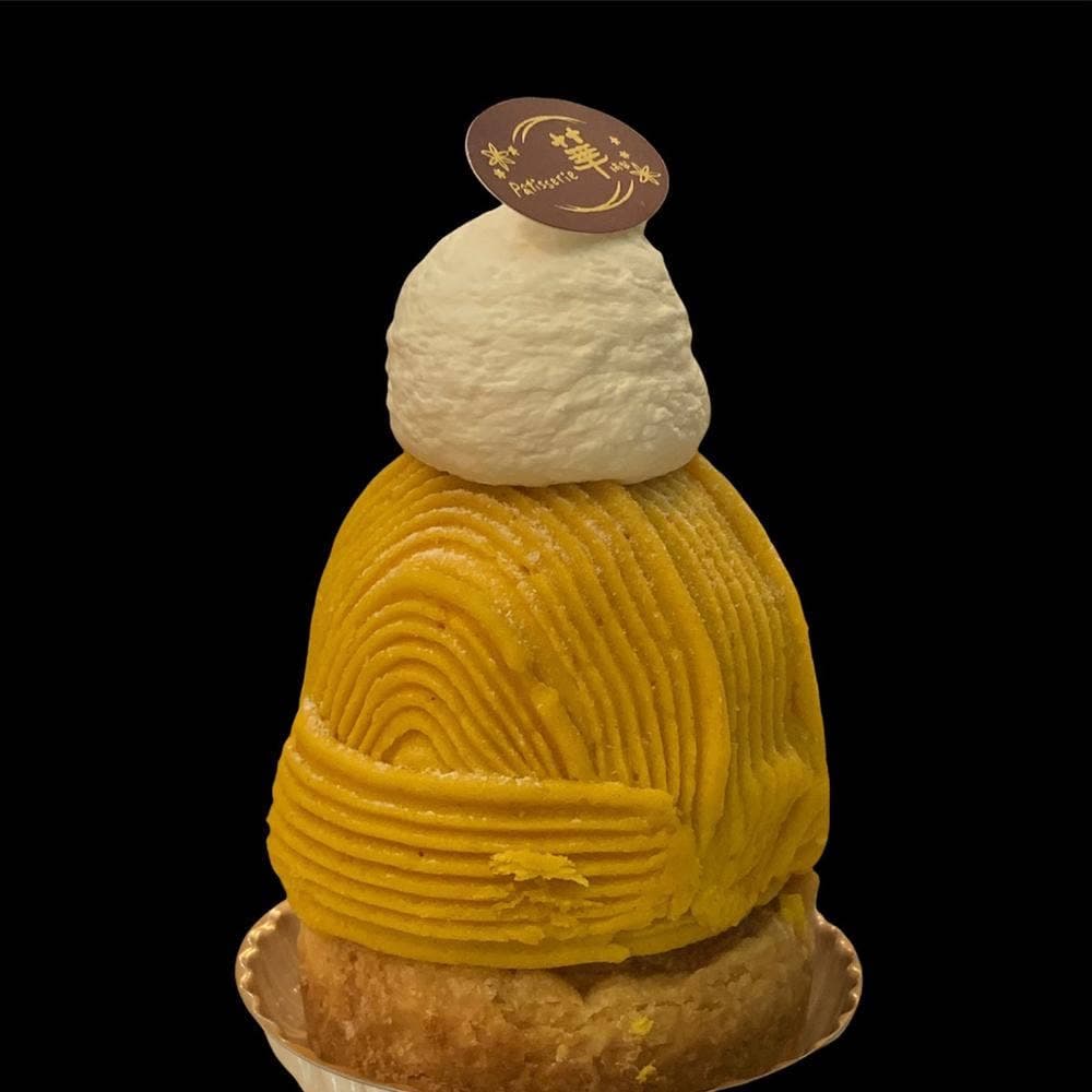 パティスリー華