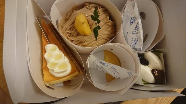 グラマシーニューヨーク 高島屋日本橋店 - サブ画像3