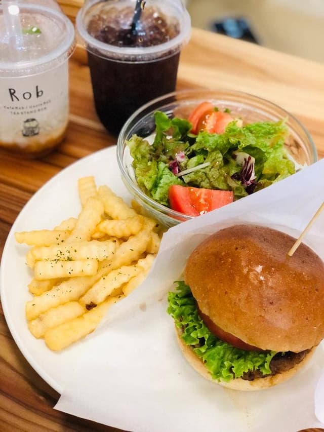 cafe Rob 東大阪店 - サブ画像2