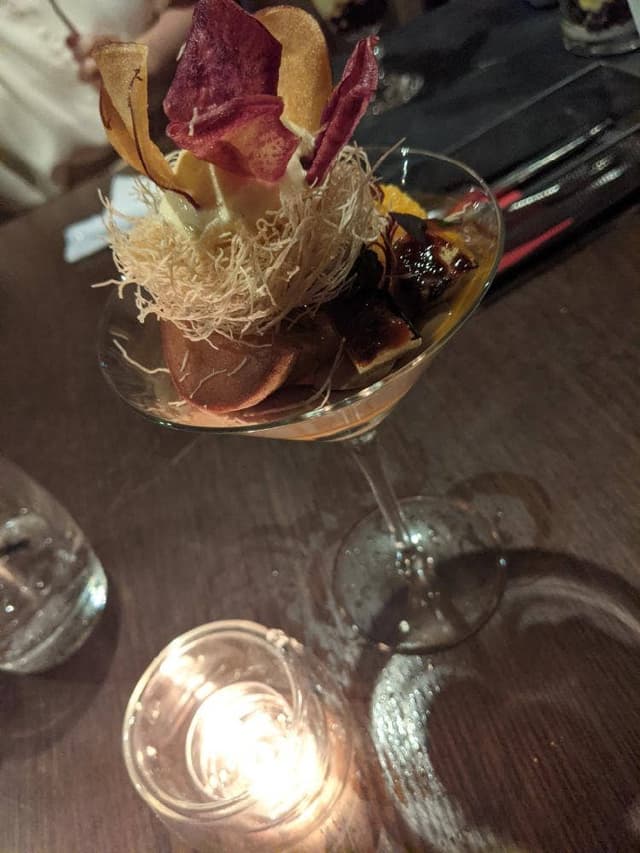 トゥーストゥース トーキョー - サブ画像3