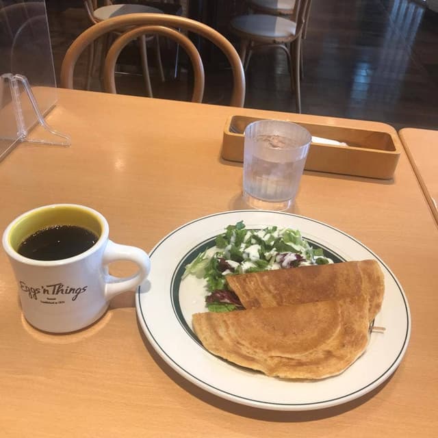 Eggs 'n Things 湘南江の島店 - サブ画像3