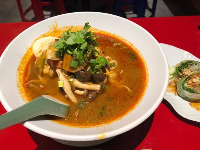 スワンナプームタイ 神戸 - サブ画像1