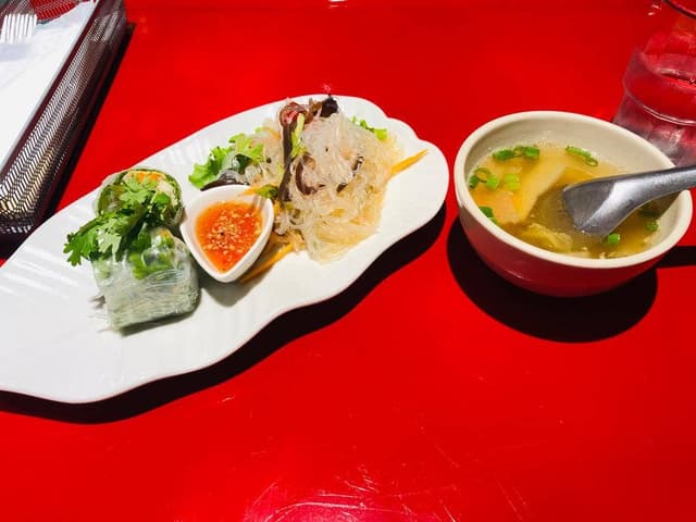 スワンナプームタイ 神戸 - サブ画像2