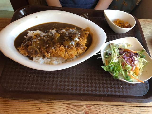 キッチン泉 - サブ画像1