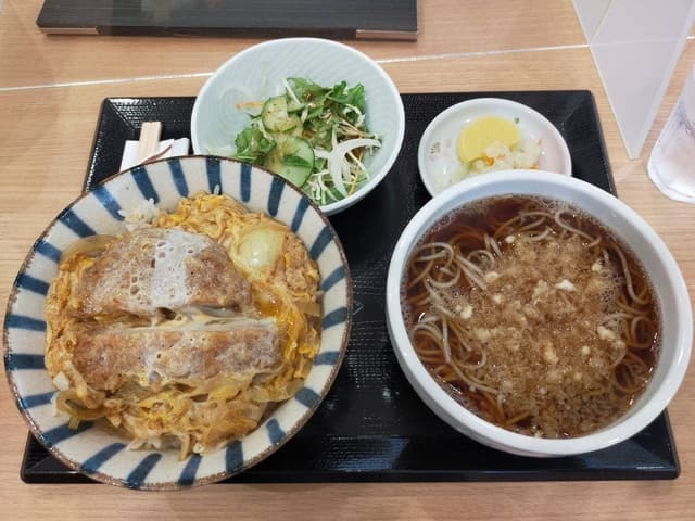 やぶそば - サブ画像1