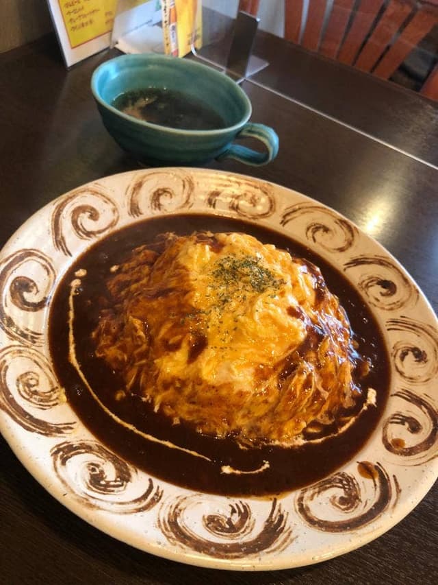 祭食呑家 - サブ画像1