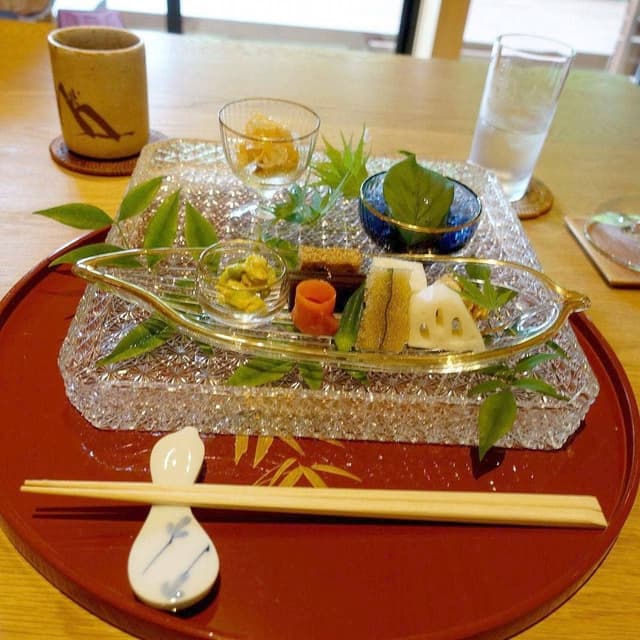 日本料理 夢窓庵 - サブ画像1