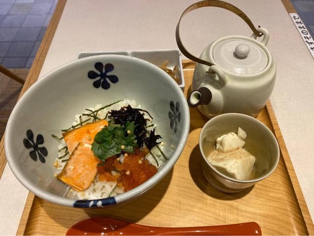 だし茶漬け えん アトレ吉祥寺店 - サブ画像2