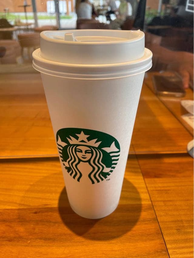 スターバックス コーヒー ブランチ大津京店 - サブ画像1