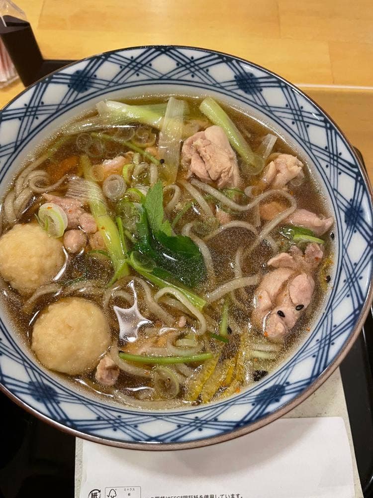 一朋
