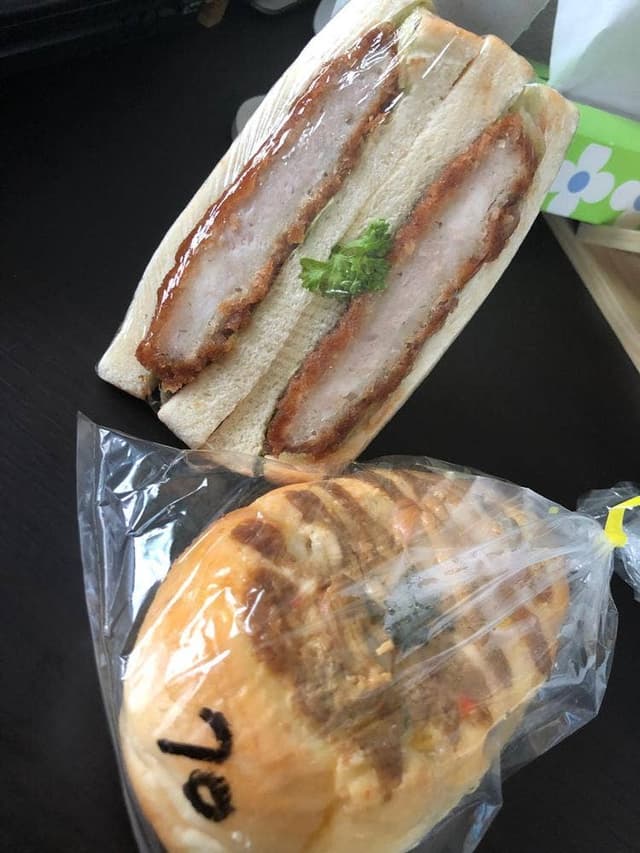 キャプテン - サブ画像1