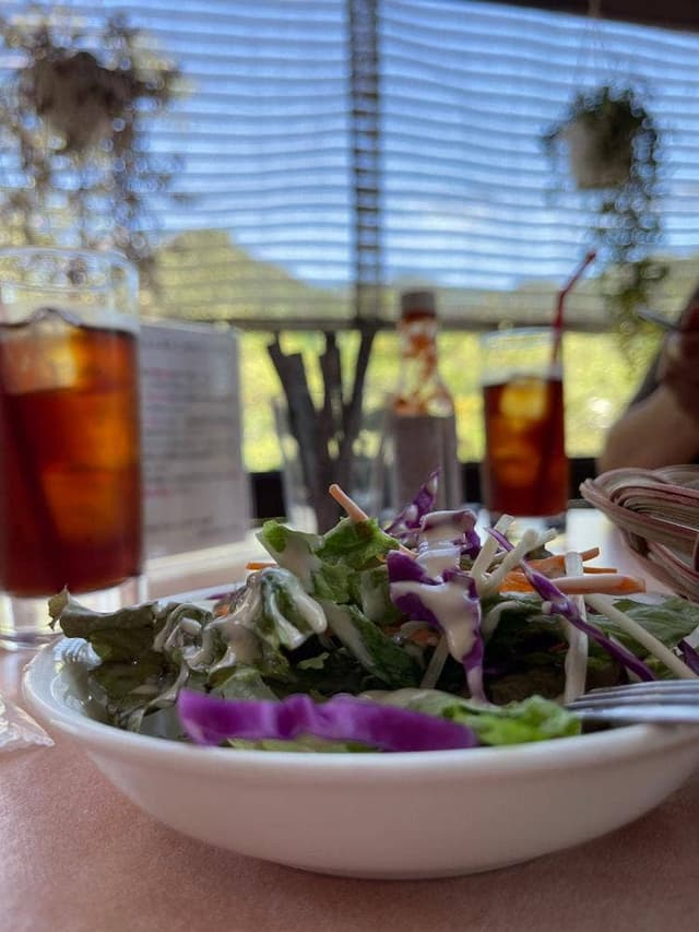 カフェレストラン 亜詩麻 - サブ画像1