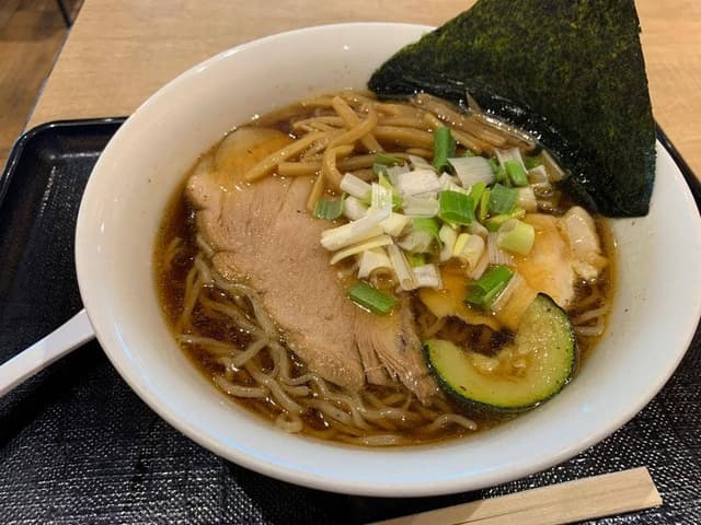 富川製麺所 新千歳空港店 - サブ画像3