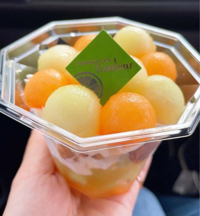 パティスリーカフェ クルール - サブ画像1