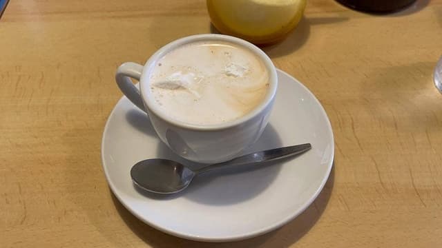 喫茶ロサ・バリエ - サブ画像1