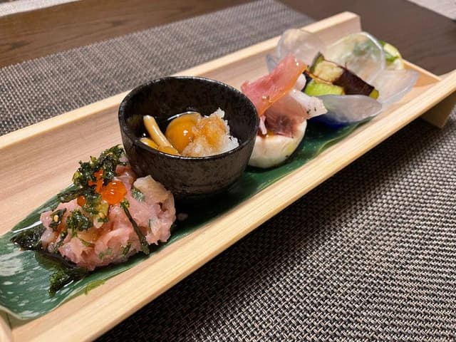 毘沙門 - サブ画像1
