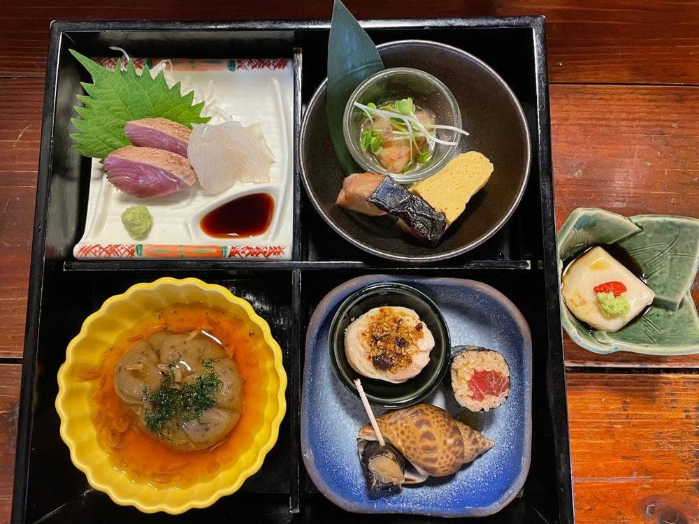 旬家旬菜 野武士