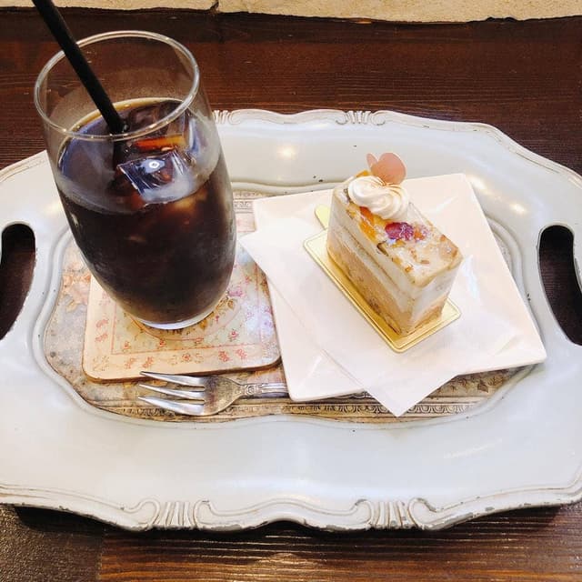 PATISSERIE La joelle - サブ画像1