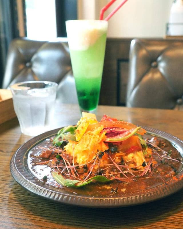 R Kitchen bistro&diner - サブ画像3