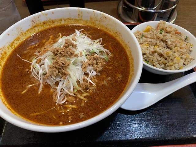 四川食洞 - サブ画像3