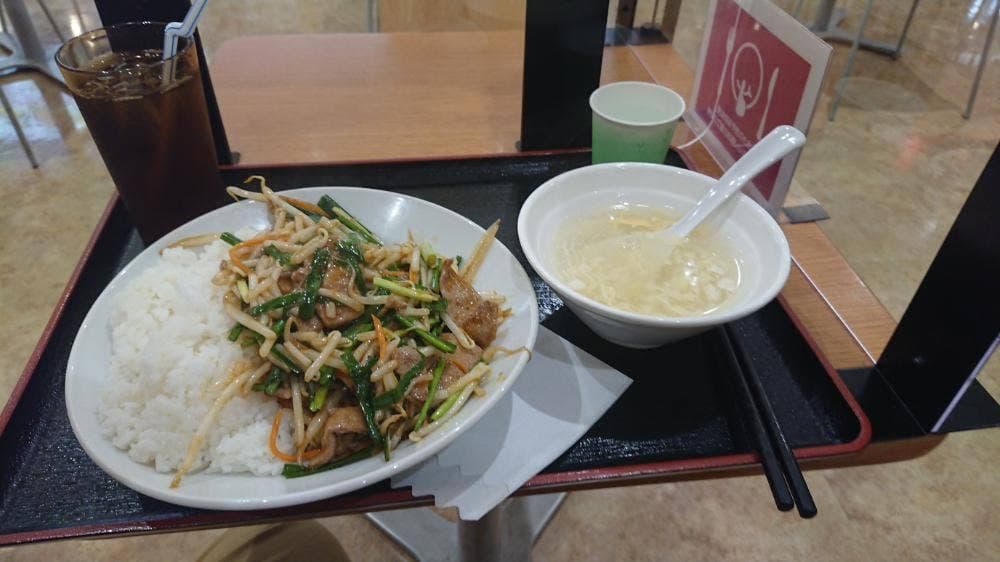 王記厨房 八千代店