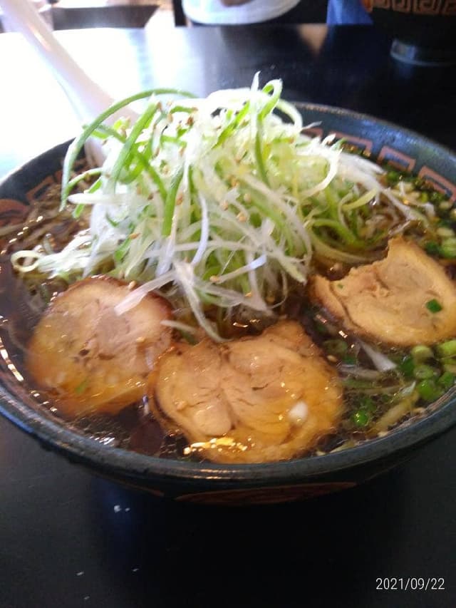 麺辰 - サブ画像3