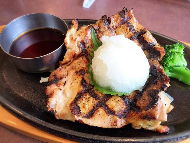 ヴィクトリアステーション 月寒店 - サブ画像1