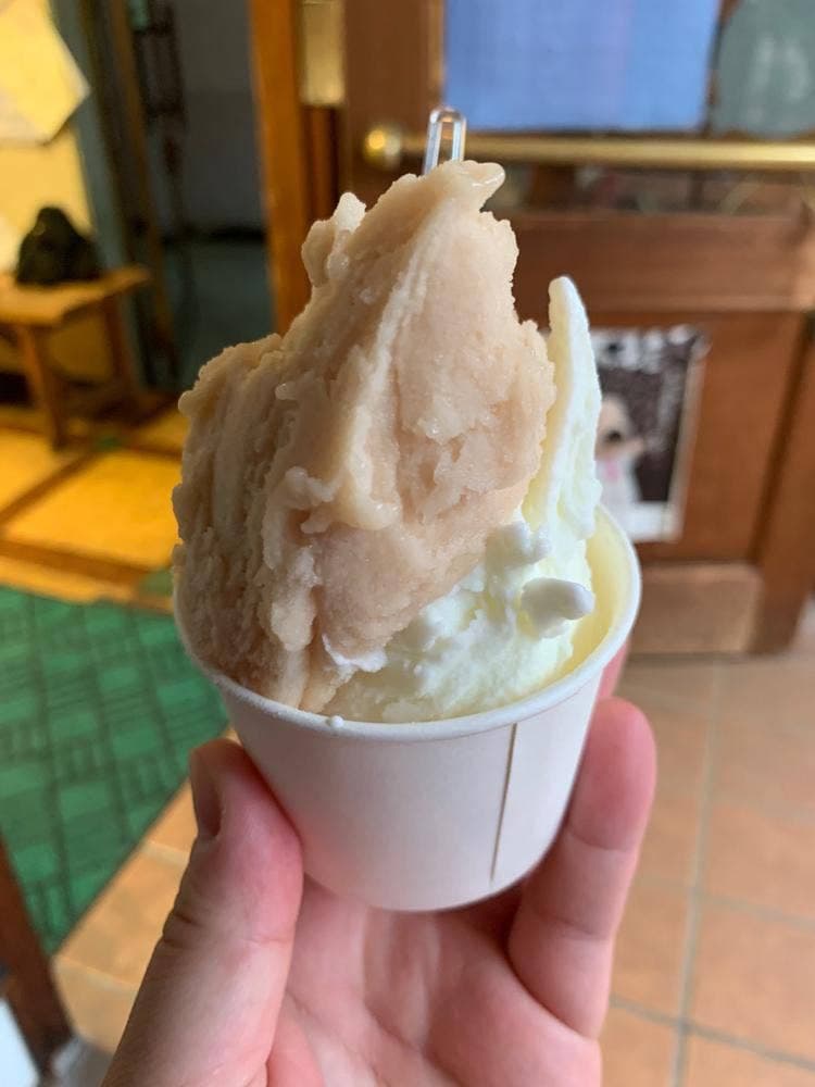モンジューあいづ店