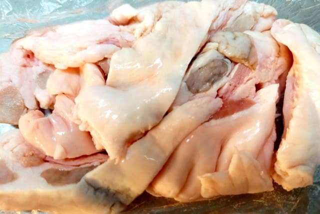 ホルモン日東 - サブ画像1